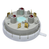 Pressostato 3 Niveis Lavadora Brastemp Ative 9 Kg