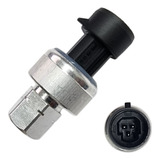 Pressostato 3 Vias Ar Condicionado Gm Fiat Renault 13587668