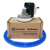 Pressostato 4 Níveis Electrolux Lac09 Les09 A99034908 Orig