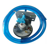 Pressostato 4 Niveis Lav Consul 10kg Cwl10 326028183 C mang