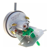 Pressostato 4 Níveis Lavadora Brastemp Bwl07 Bwl09 326050133