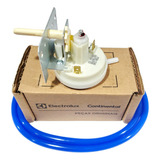 Pressostato 4 Níveis Lavadora Electrolux Lt12 64786938 Orig