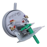 Pressostato 4 Niveis Lavadora Original Brastemp 326050133