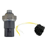 Pressostato 4 Vias Fiat Uno Antigo Tempra Palio Plug