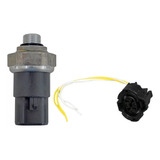 Pressostato 4 Vias Fiat Uno Antigo Tempra Palio Plug