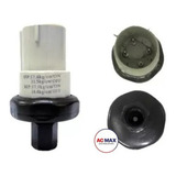 Pressostato Ar Condicionado Ford Ka 4 Vias Alta