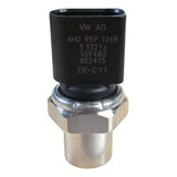 Pressostato Ar Condicionado Vw Nivus Tcross Polo Virtus