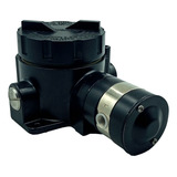 Pressostato Ashcroft Dt20b 15a