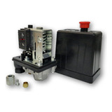 Pressostato Automático Compressor Ar 80 120