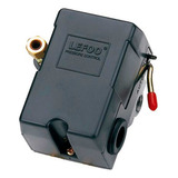 Pressostato Automatico Do Compressor