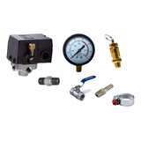 Compressores