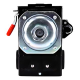 Pressostato Automático Lefoo Alta Pressão 125 175 Psi 1 Via