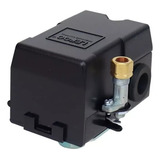 Pressostato Automatico Para Compressor De Ar Chiaperini