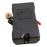 Pressostato Compressor 1 Via Alta