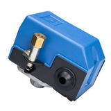 Pressostato Compressor Automático 1 Via 1 4 Npt 125 175 Psi