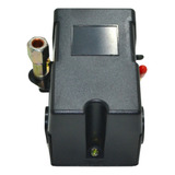 Pressostato Compressor Automático 100 140 1 Via Importado