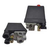 Pressostato Compressor Schulz Pratic