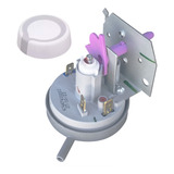 Pressostato Consul Facilite Cws11 Cwe10 Cwe11 Cwg12   Botão