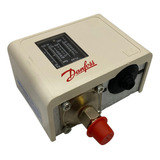 Pressostato Danfoss Kp1a 0