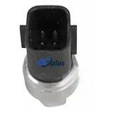 Pressostato De Alta 4 Vias Ar Cond Ford Ka Fiesta Ecosport
