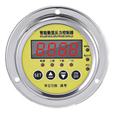 Pressostato Digital Hc y610zt De Pressão 16bar 12v A Rele