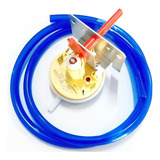 Pressostato Electrolux 64786928 Ltr12 4 Niveis C mangueira
