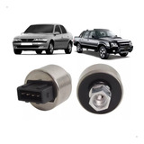 Pressostato Gm Vectra 97 S10 4 Vias Em Linha Original Novo