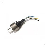 Pressostato Gm Vectra 97 s10 4 Vias Linha Original Chicote
