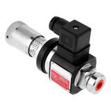 Pressostato Hidraulico 60   350 Bar Rosca 1 4 Bsp Na nf