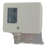 Pressostato Hlp 0 A 10 Bar Água Ar E Gases Inertes Universal