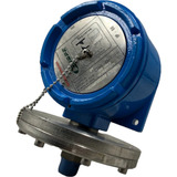 Pressostato Iope 610 01