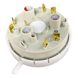 Pressostato Lavadora Brastemp 3 Níveis Bwq22 Bwf22 425884