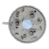 Pressostato Lavadora Brastemp Tira Mancha 326013887 3 Niveis