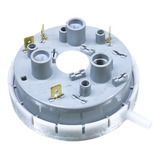 Pressostato Lavadora Compatível Brastemp 8kg Bwf08 Bwc8 Bwm8
