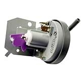 Pressostato Lavadora Consul W10721910