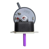 Pressostato Lavadora Electrolux 4