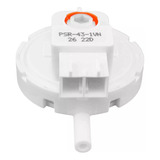 Pressostato Lavadora Na f120b1wb Panasonic Original