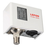 Pressostato Lefoo Lf5512 Refrigeracao