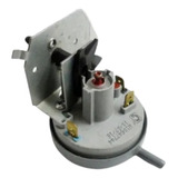 Pressostato Mecânico 4 Níveis 125v Lavadora Consul 326028183