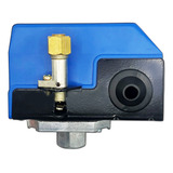 Pressostato Para Ar E