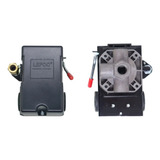 Pressostato Para Compressor 1 linha Lefoo 80 120 4v