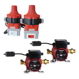 Pressostato Pressurizador Duplo Água Quente Água Fria Pl20