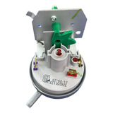 Pressostato Quatro Níveis Lavadora Brastemp 326050133