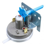 Pressostato Regulador Nível Água Para Lavadora Lt15f Ltc15 Ltr15 64786940