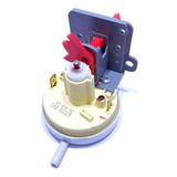 Pressostato Regulagem Nivel De Agua Lav Colormaq Lca 11kg