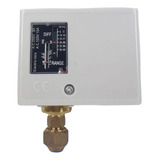 Pressostato Universal Interruptor Hlp Ar Água Gases Inertes