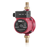 Pressurizador De Agua 120w