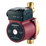 Pressurizador De Agua Lorenzetti
