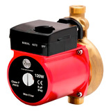 Pressurizador De Agua Para