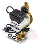 Pressurizador De Agua Quente Fria Komeco Tp 40 Bronze 220v